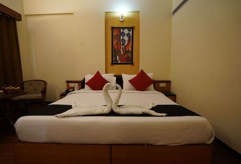 בית מלון כפרי Royal Palazzo