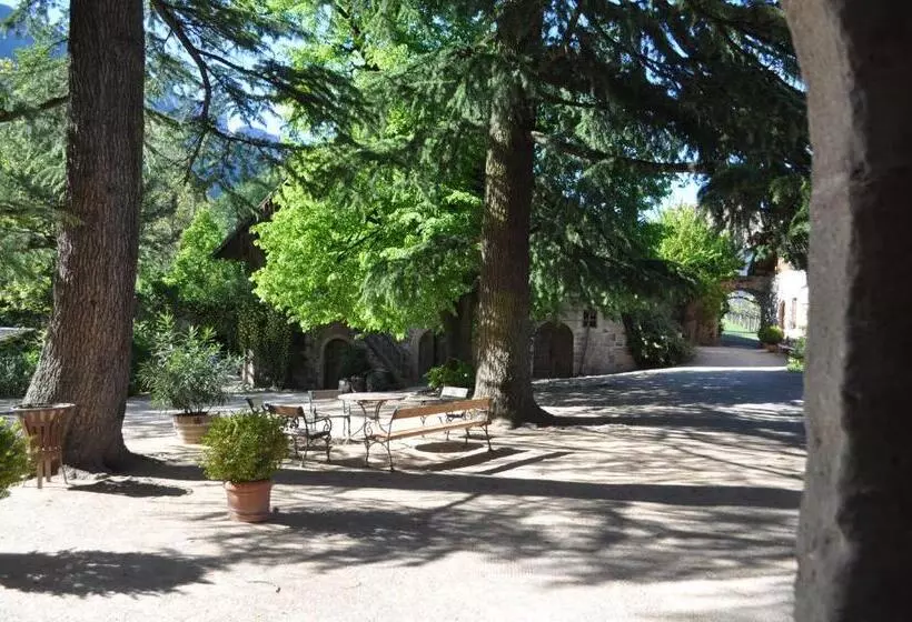 Hotelli Schloss Englar