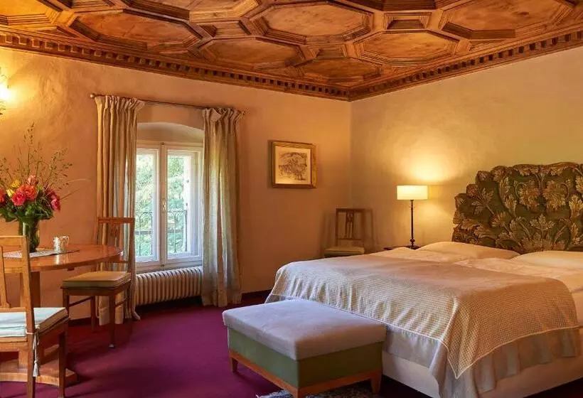 Hotelli Schloss Englar