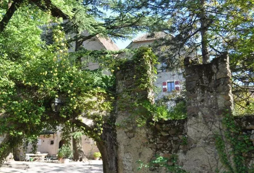 Hotelli Schloss Englar