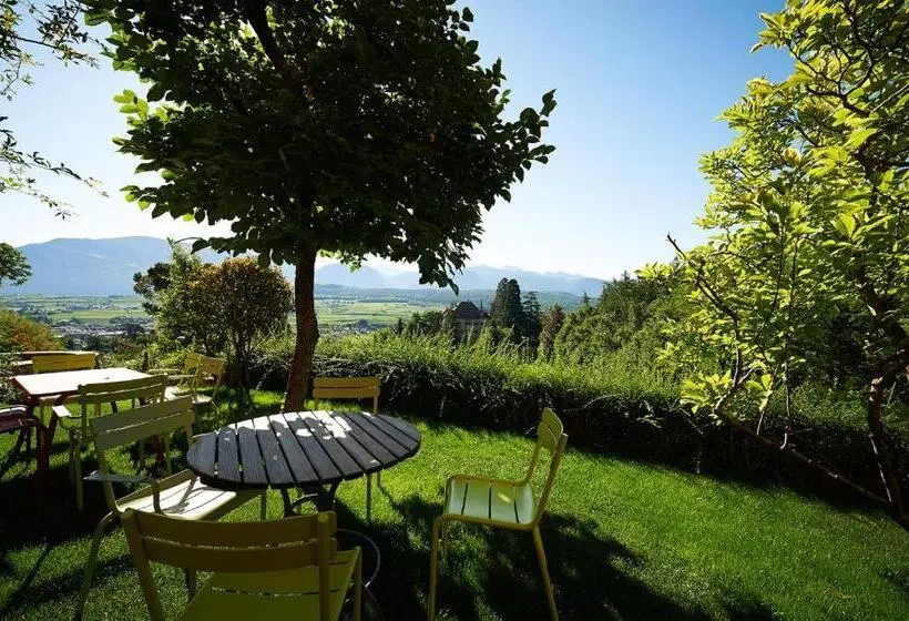 Hotelli Schloss Englar