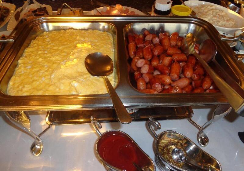 בית מלון כפרי Takasaki Urban