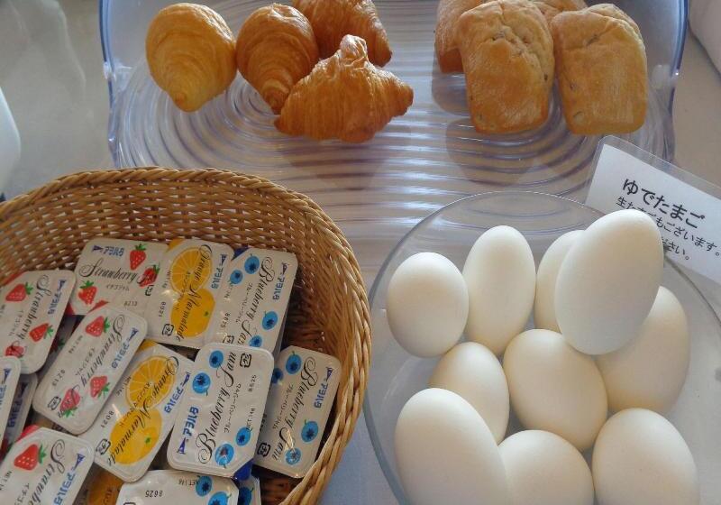 בית מלון כפרי Takasaki Urban