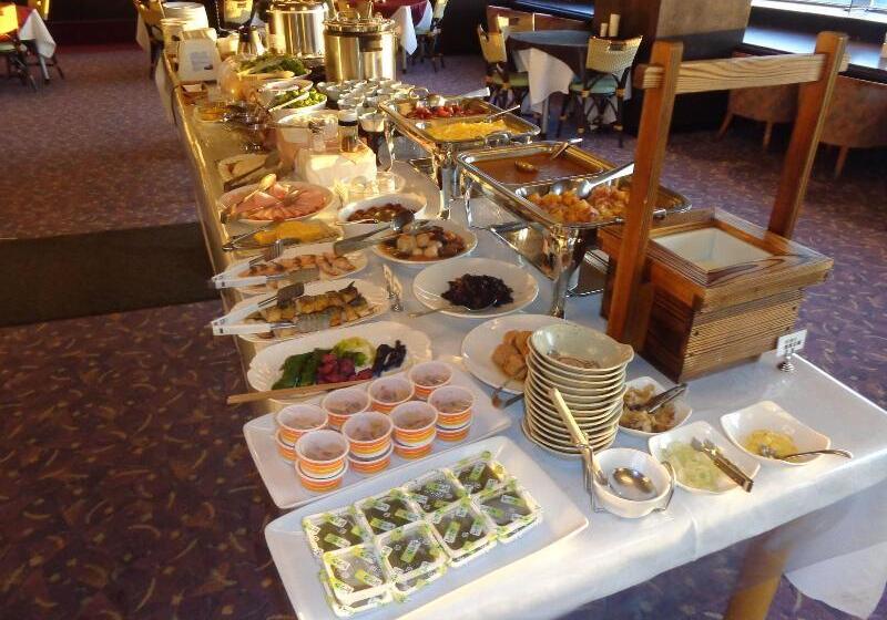 בית מלון כפרי Takasaki Urban