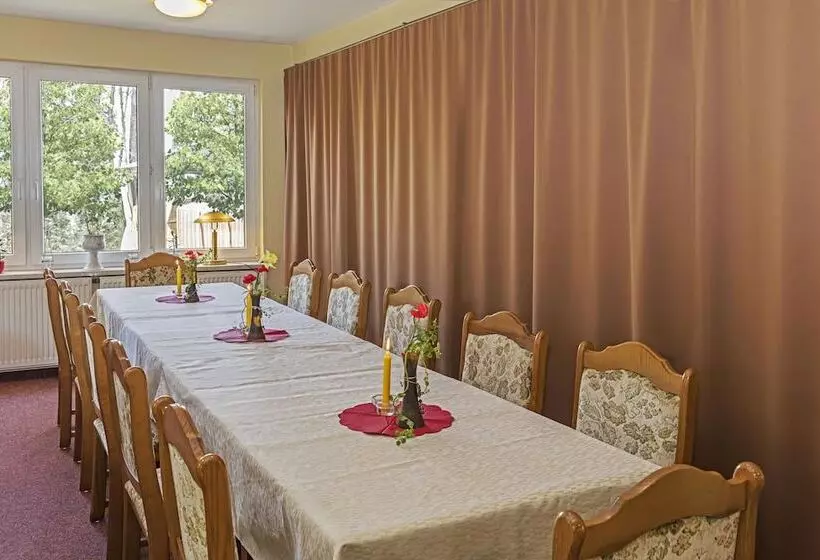Hotelli Waldidyll