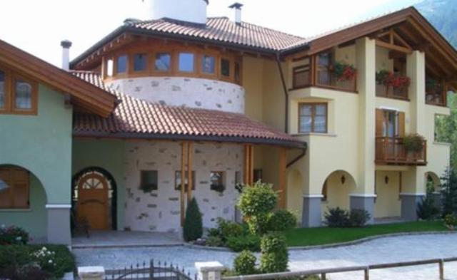 Residence Il Giardino