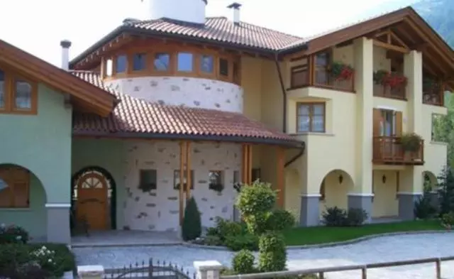 Residence Il Giardino