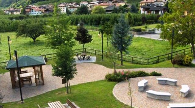 Residence Il Giardino