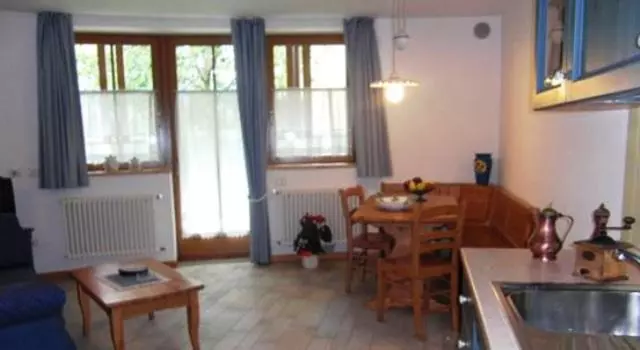 Residence Il Giardino