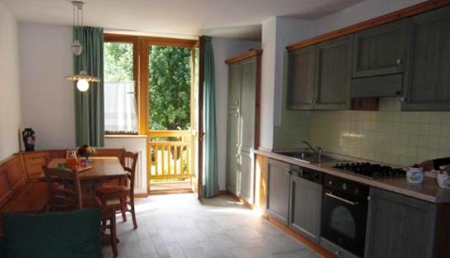 Residence Il Giardino