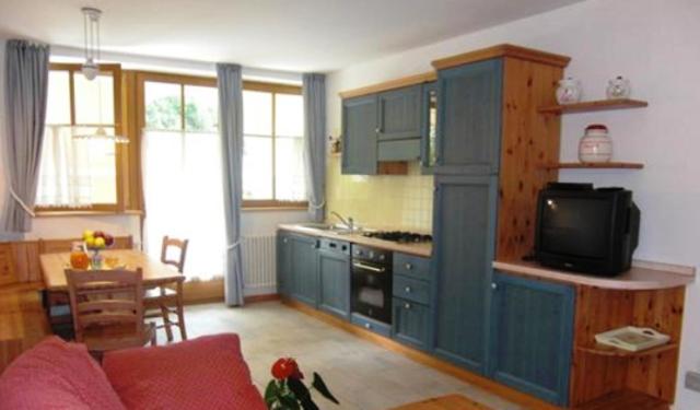 Residence Il Giardino