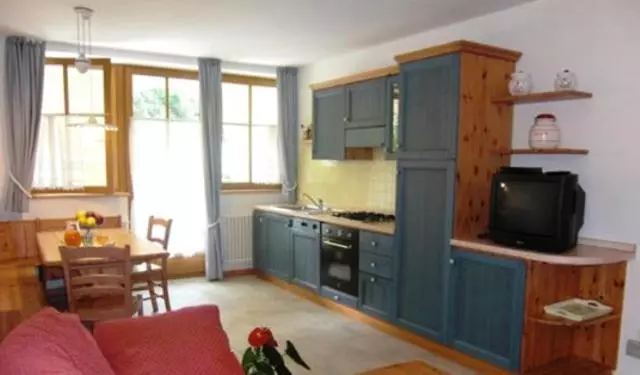 Residence Il Giardino