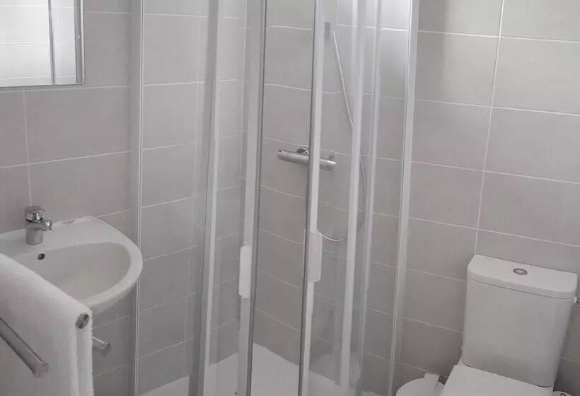 Retkeilymaja Le Refuge Du Célé