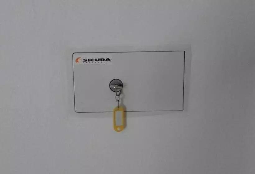 B&b   Meuble    Hotel  Cordiale