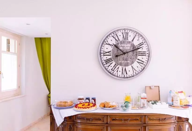 B&b A Casa Di Lucio E Giuliana