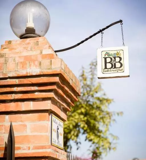B&b A Casa Di Lucio E Giuliana