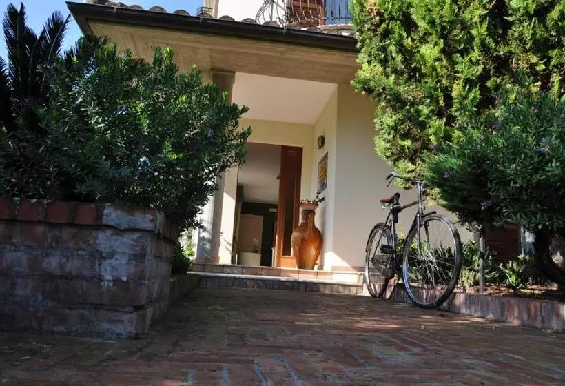 B&b A Casa Di Lucio E Giuliana