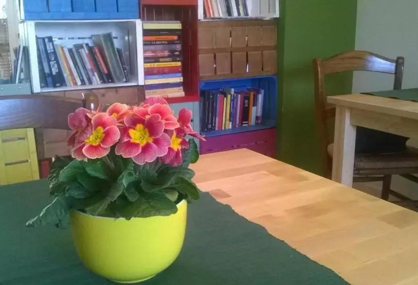 B&b A Casa Di Lucio E Giuliana