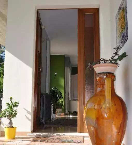 B&b A Casa Di Lucio E Giuliana
