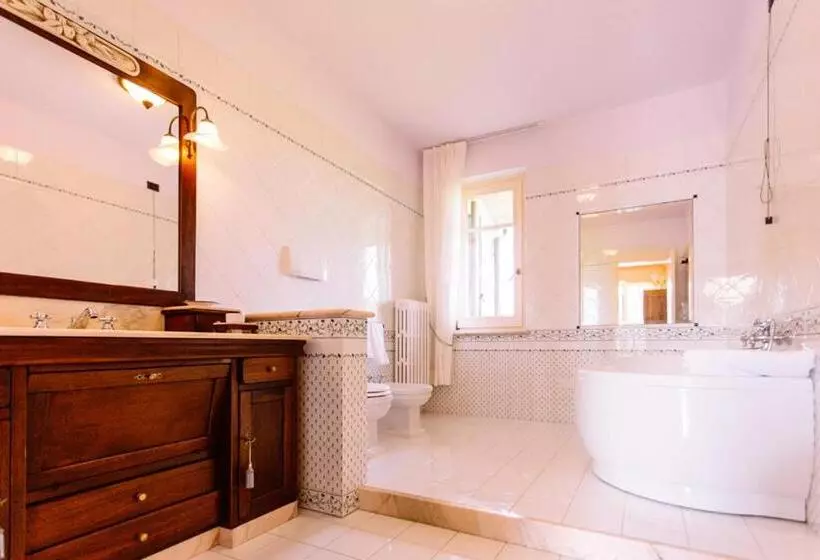 B&b A Casa Di Lucio E Giuliana