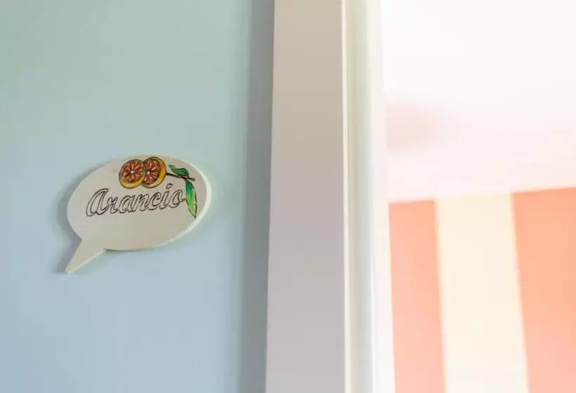 B&b A Casa Di Lucio E Giuliana