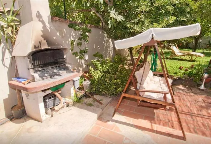 B&b Casa Rosino