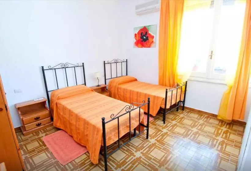 B&b Casa Rosino
