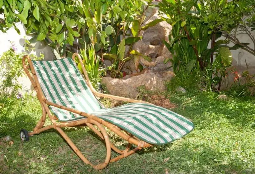 B&b Casa Rosino