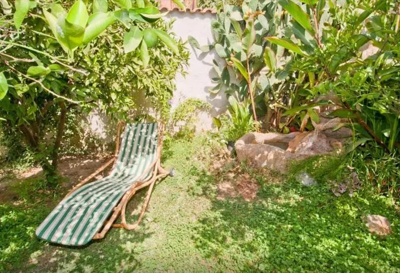 B&b Casa Rosino