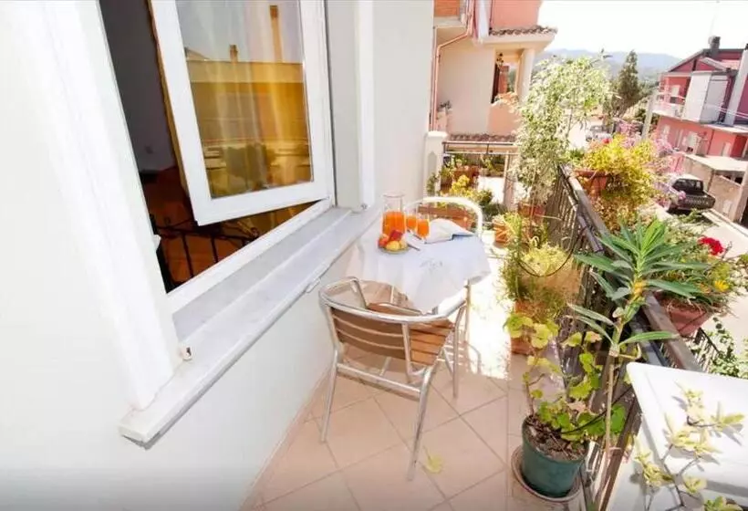 B&b Casa Rosino