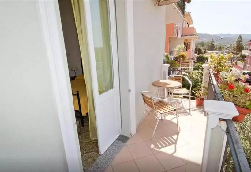 B&b Casa Rosino