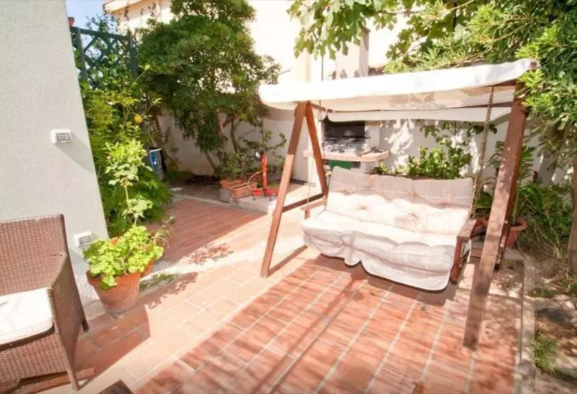 B&b Casa Rosino