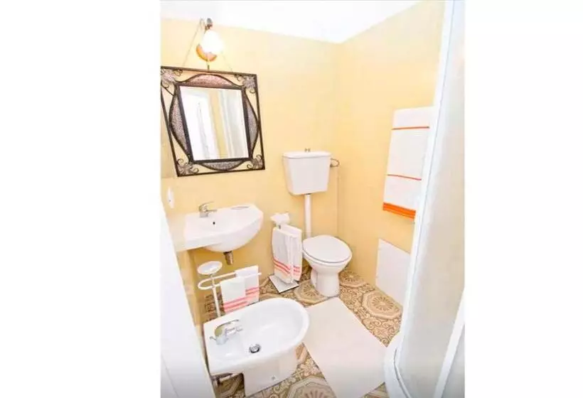 B&b Casa Rosino