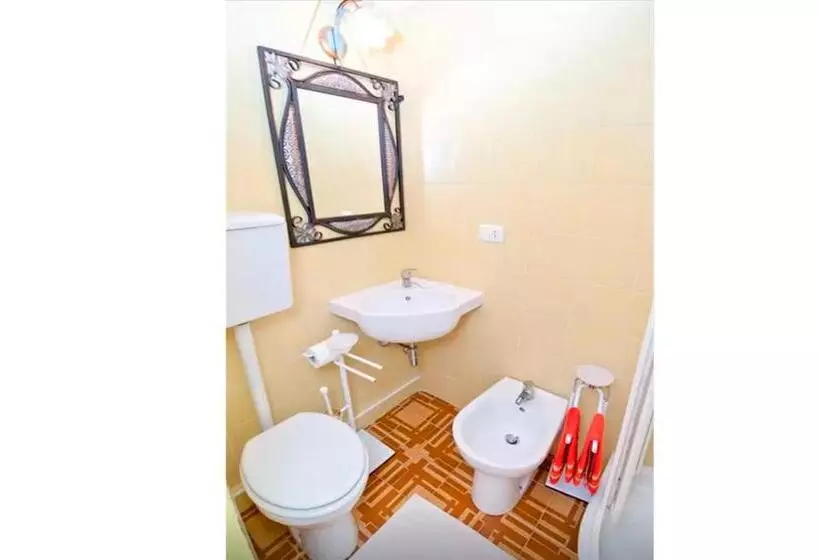 B&b Casa Rosino