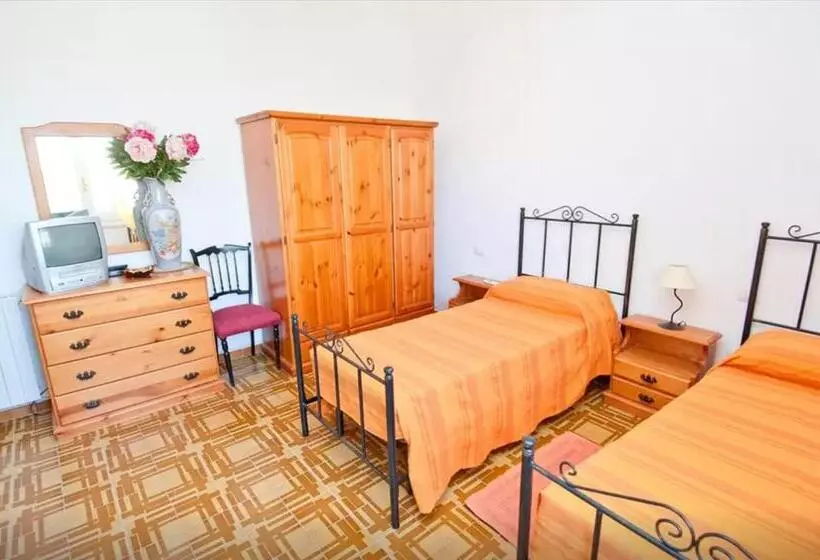 B&b Casa Rosino