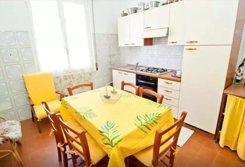 B&b Casa Rosino