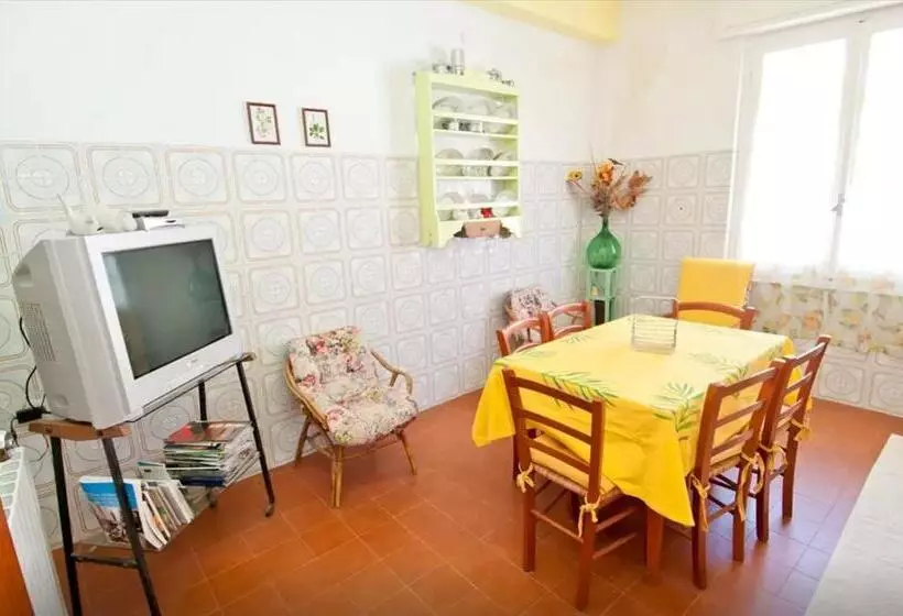 B&b Casa Rosino