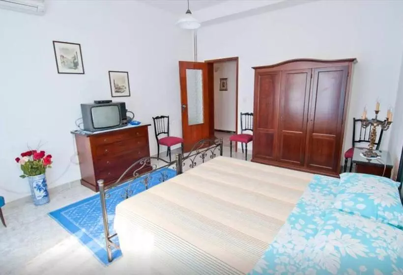 B&b Casa Rosino