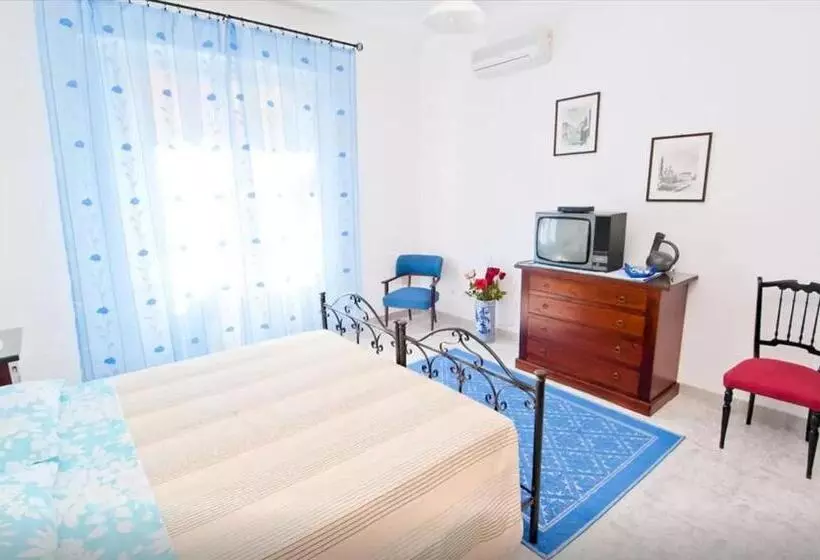 B&b Casa Rosino