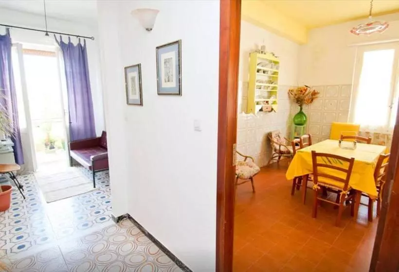 B&b Casa Rosino