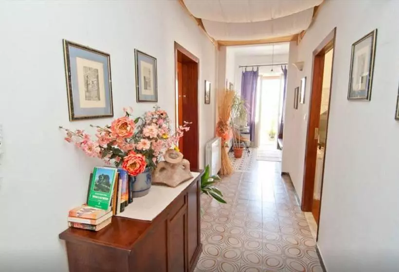 B&b Casa Rosino
