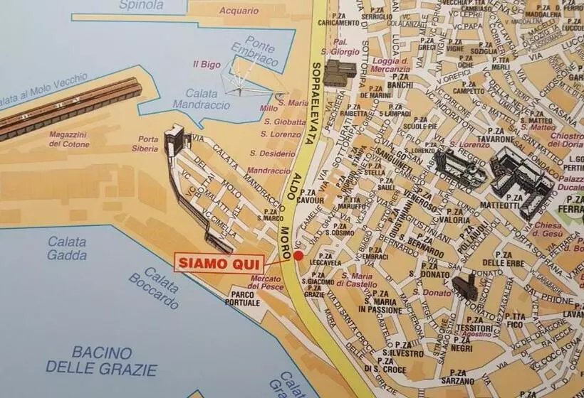 B&b Cavour16