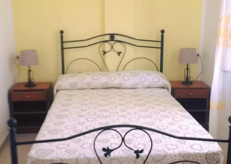 B&b Country House Il Grappolo
