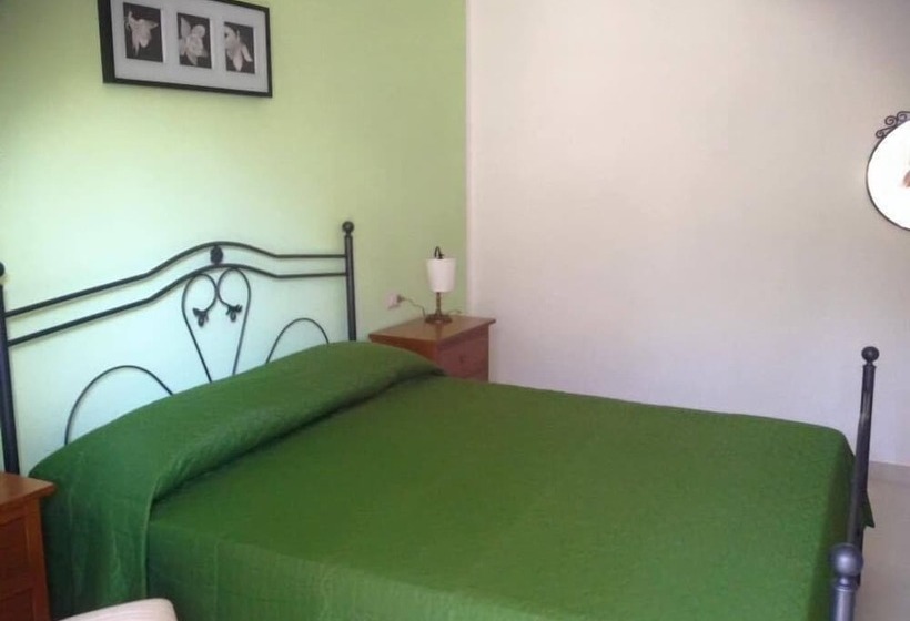 B&b Country House Il Grappolo