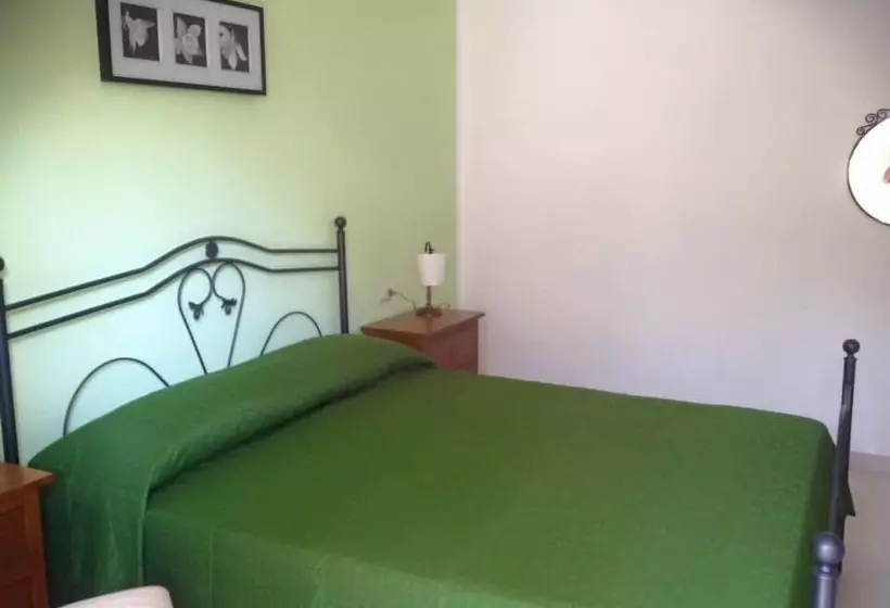 B&b Country House Il Grappolo