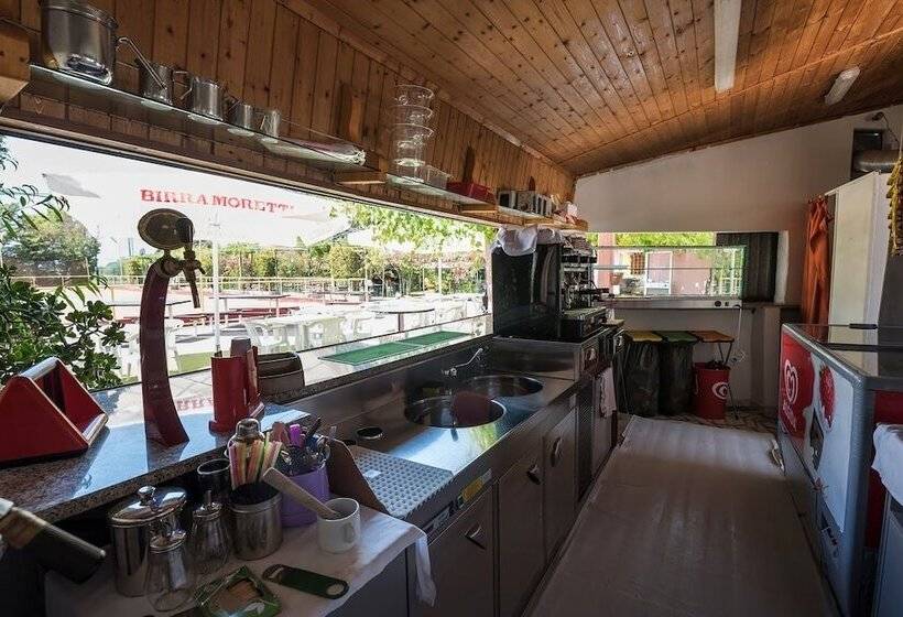 B&b Country House Il Grappolo