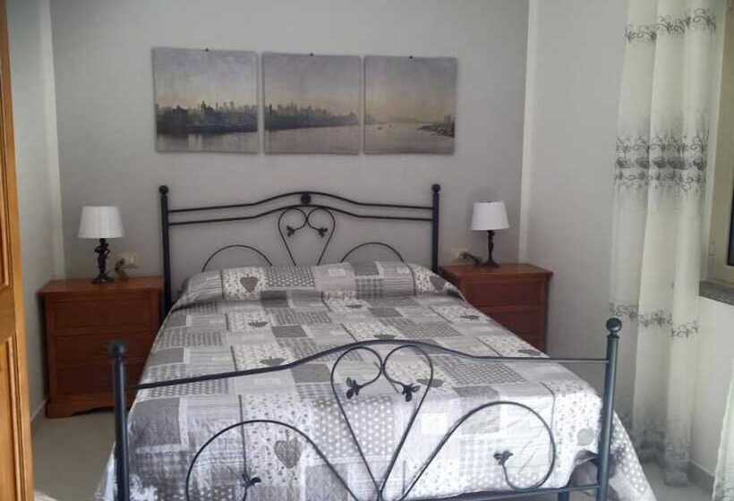 B&b Country House Il Grappolo