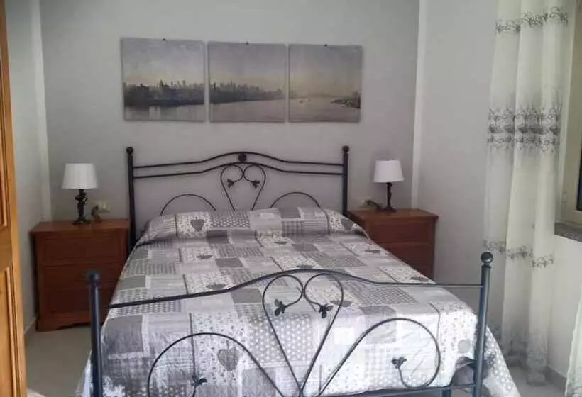 B&b Country House Il Grappolo