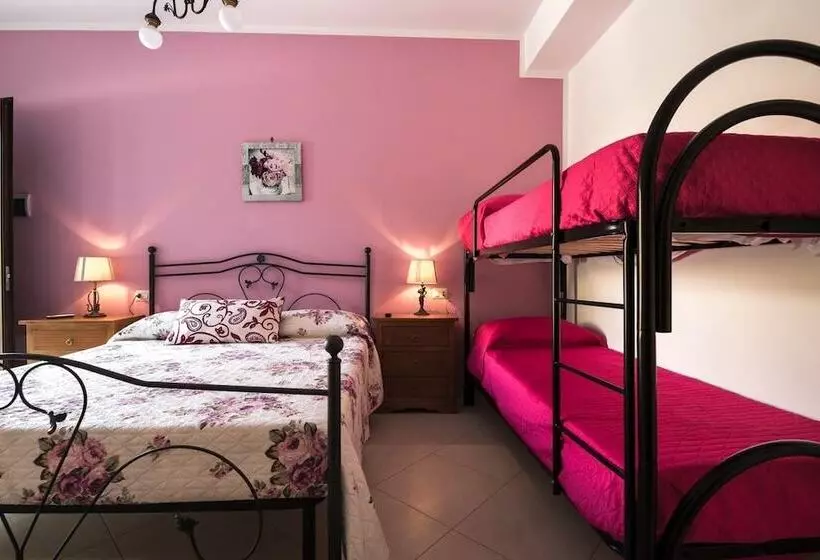 B&b Country House Il Grappolo