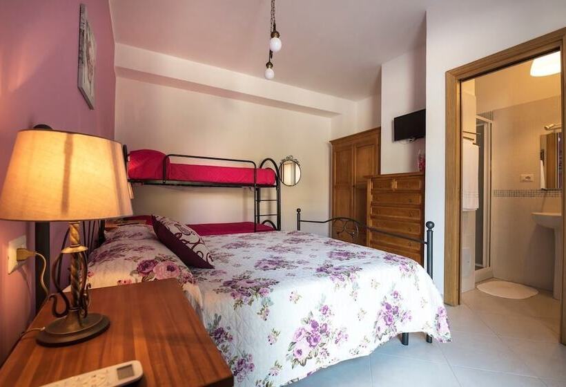 B&b Country House Il Grappolo